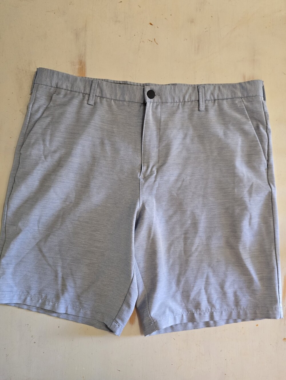 George Mens Dress Shorts